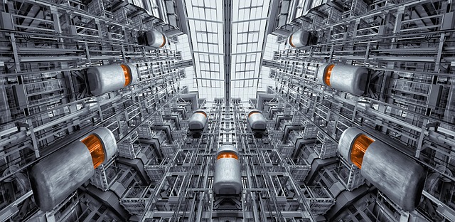 Innovation Hub Gallery Image 1